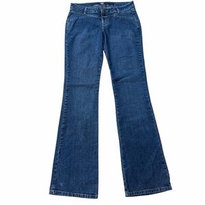 Marithe Francois Girbaud Bootcut Jeans